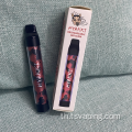 สามารถชาร์จได้ hyakki vape ecig ที่ใช้แล้วทิ้ง